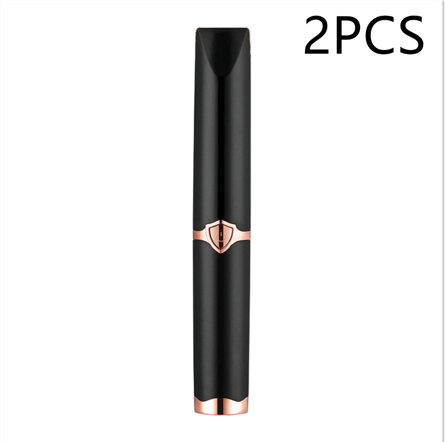 Recourbe-Cils Chauffant – Effet Naturel, Rechargeable USB | Outil de Beauté Compact