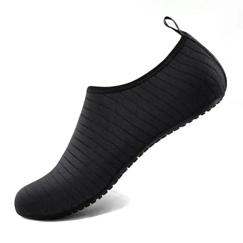 1Pair Quick Drying Water Shoes Non-Slip Breathable Summer Aqua Beach Sandal Flat Shoe Seaside Slipper For Men Women Creek Shoes