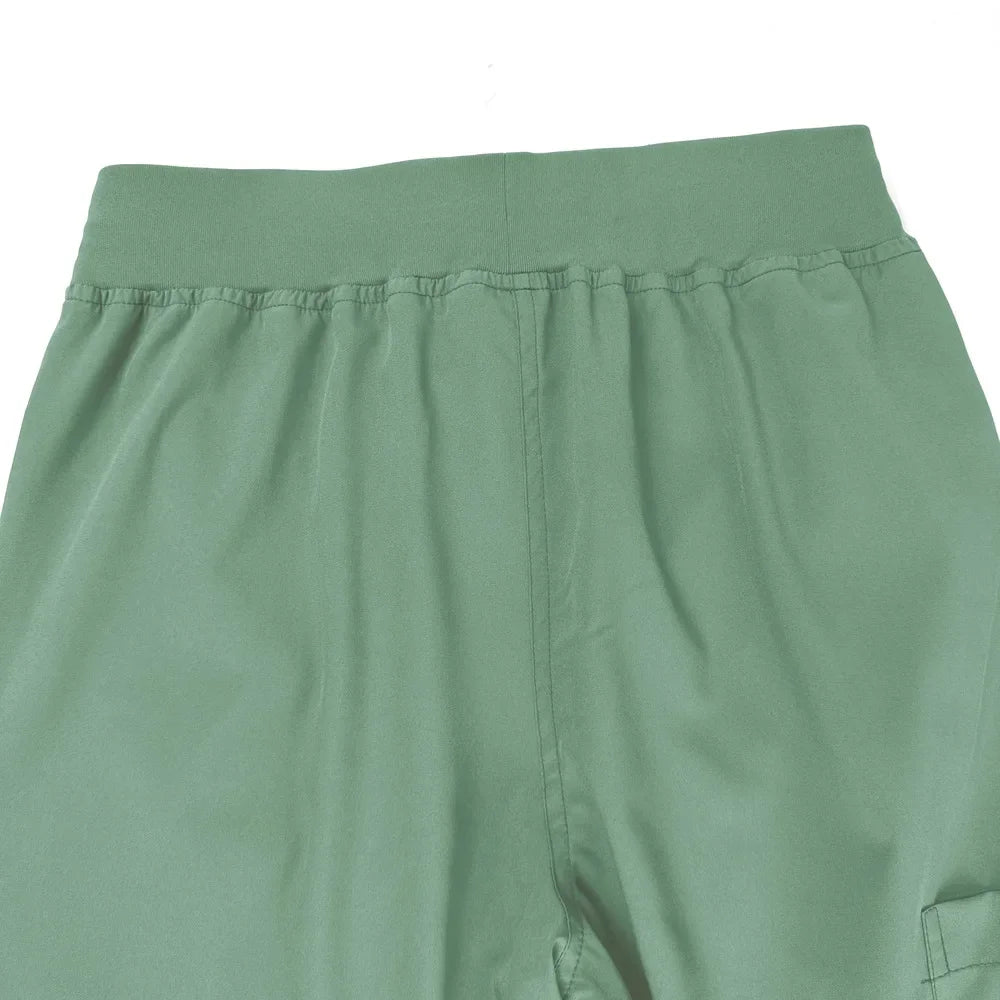 Tenue Médicale Femme - Haut + Pantalon