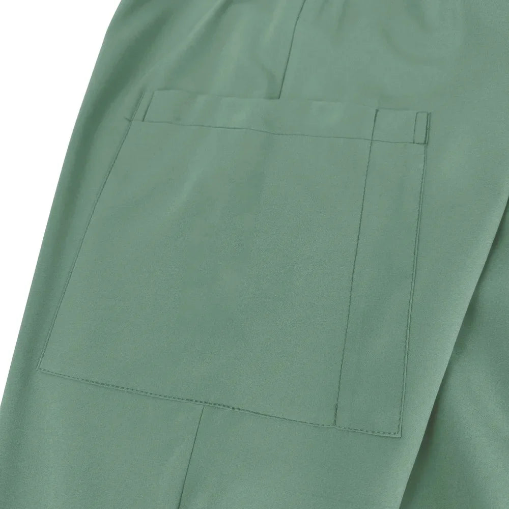 Tenue Médicale Femme - Haut + Pantalon