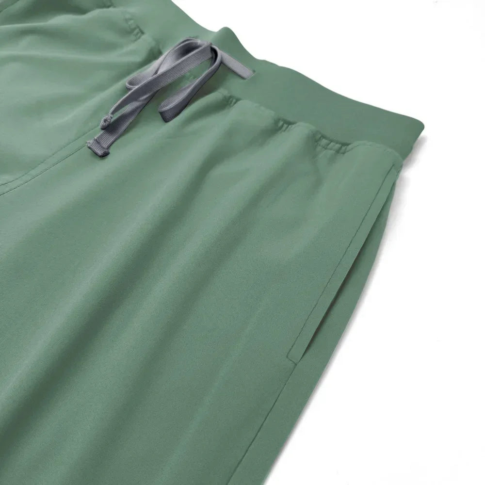 Tenue Médicale Femme - Haut + Pantalon