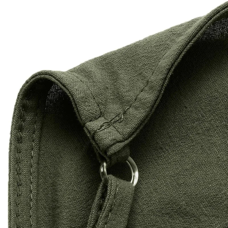 Combinaison Salopette Femme – Bretelles, Jambes Larges, Style Décontracté