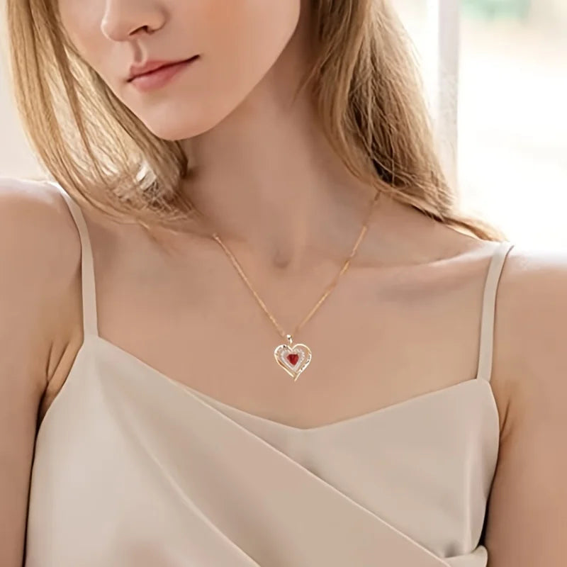 **Bague vintage dorée avec pierre brune, style soleil irrégulier – Bijou esthétique pour femme ou fille, idéal en cadeau ou pour une soirée.**