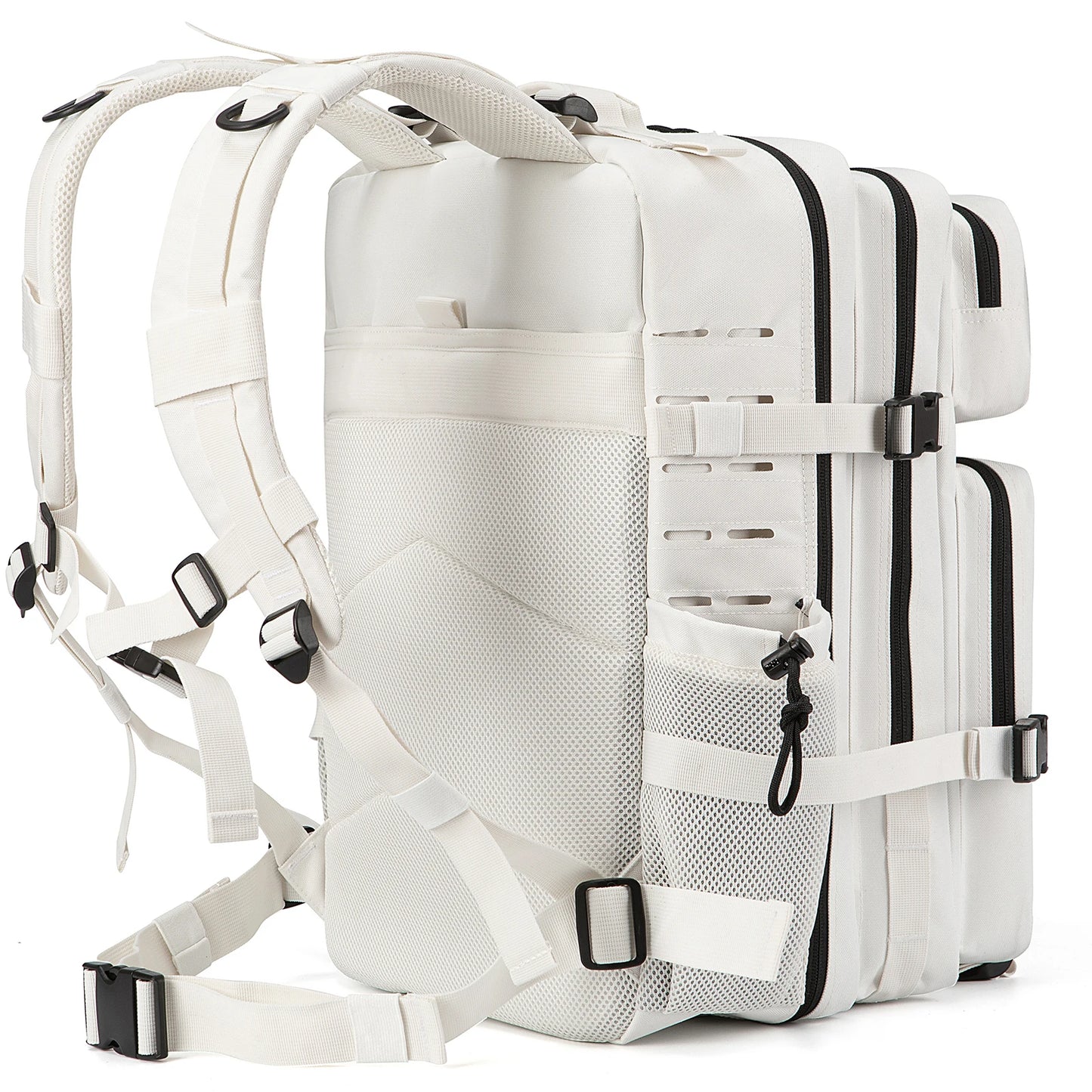 Sac à Dos Tactique 25L / 45L – Randonnée, Survie, École – Mixte
