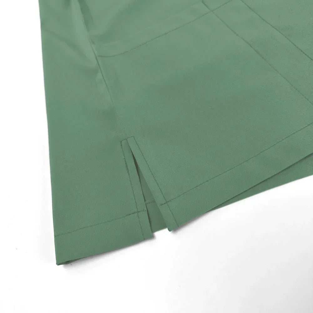 Tenue Médicale Femme - Haut + Pantalon