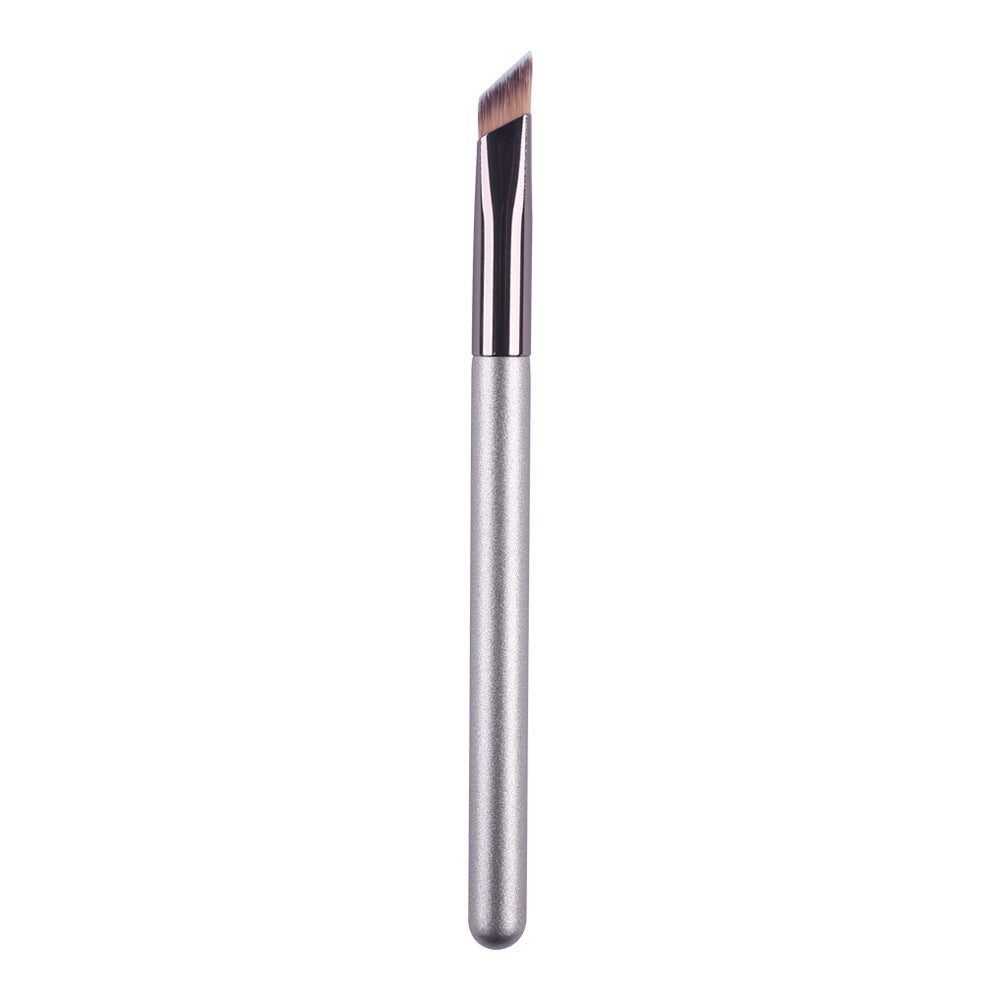 Pinceau à sourcils Wild 3D - Pinceau de maquillage pour sourcils, brosse à sourcils pour peinture stéréoscopique, outil de maquillage pour sourcils avec pinceau correcteur.