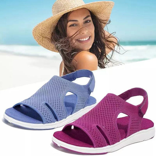 Sandales Respirantes et Confortables pour Femmes