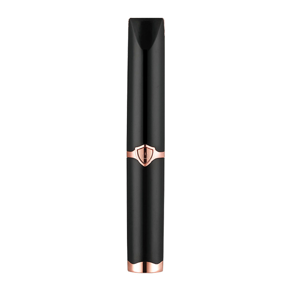 Recourbe-Cils Chauffant – Effet Naturel, Rechargeable USB | Outil de Beauté Compact