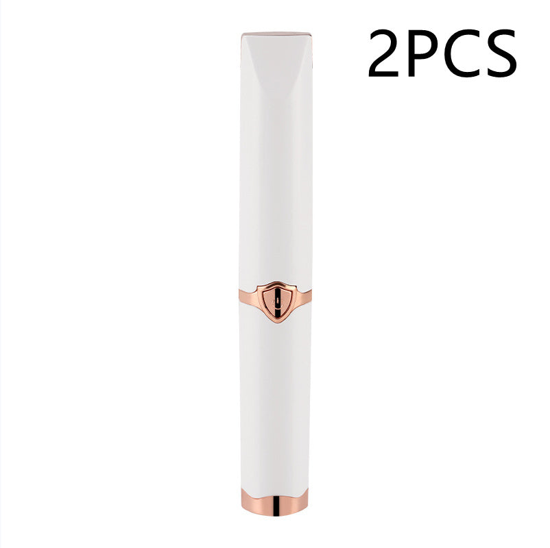 Recourbe-Cils Chauffant – Effet Naturel, Rechargeable USB | Outil de Beauté Compact