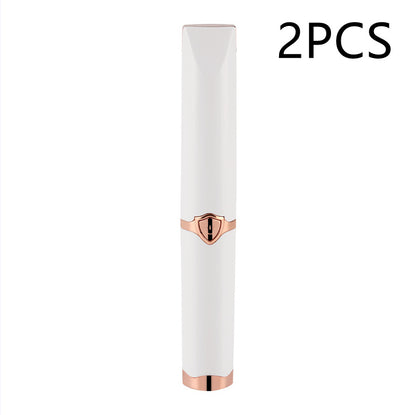 Recourbe-Cils Chauffant – Effet Naturel, Rechargeable USB | Outil de Beauté Compact