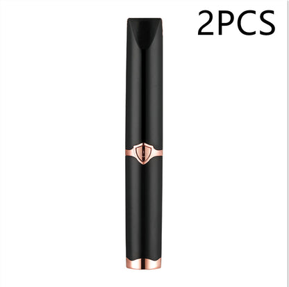 Recourbe-Cils Chauffant – Effet Naturel, Rechargeable USB | Outil de Beauté Compact