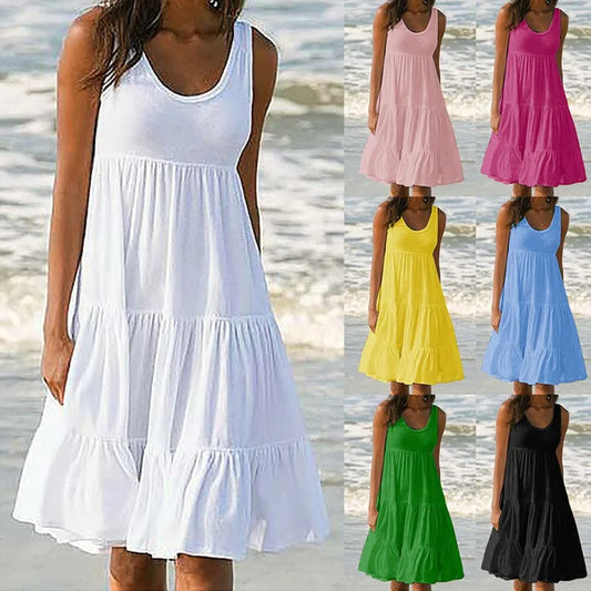 Robe moulante dos nu – Sexy & chic