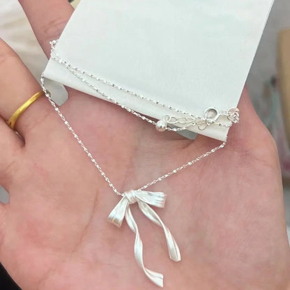 Nouveau collier perle pour femme 2025 – Style K-pop, couleur dorée, avec pendentif perlé, chaîne double couche type choker. Bijou de mode tendance gothique.