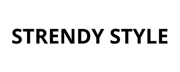 STRENDYSTYLE